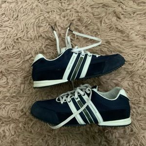 Adidas Y-3 collection sneakers